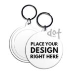 customized keychain