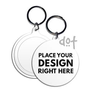 customized keychain