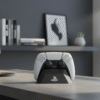 PS5 controller holder