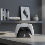 PS5 controller holder