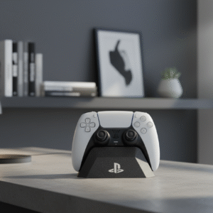 PS5 controller holder