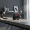 PS5 pad holder