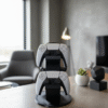 Dual PS5 Controller Holder Stand