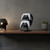 All in one PS5 Controller Holder Stand